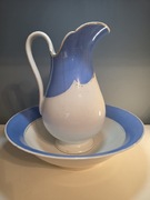 Porcelanowe naczynia. Stara Francja