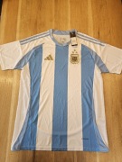 Koszulka reprezentacji Argentyny.