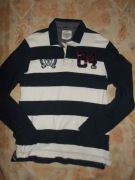 F&F bluza rugby męs. r.M