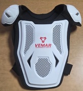 zbroja motocyklowa Vemar quad cross rower