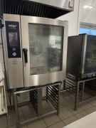 Piec konwekcyjno parowy Retigo