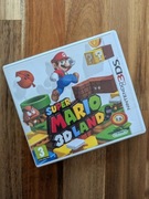 Super Mario 3D Land - Nintendo 3DS