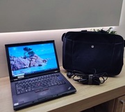 LAPTOP Lenovo ThinkPad T410 i5 / 6GB RAM / SSD 120GB / Windows 10 