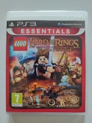 Lego The Lord Of The Rings