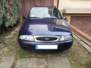 Ford Fiesta Ghia 1242 cm3 z 1997r. przebieg 109073 km
