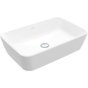 Villeroy & Boch Architectura umywalka nablatowa prostokątna 60x40, biała