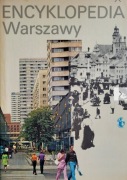 Encyklopedia Warszawy Varsaviana Warszawa