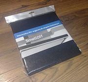 Uniwersalny Filtr Węglowy do Okapów Kuchennych / 57x47cm / SmellOff