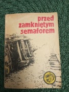 Książka z serii żółty tygrys 