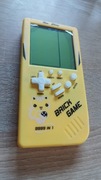 Tetris, gameboy, mini konsole, mini gra 