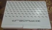 Dreambox DM900 4K UHD_Triple Tuner w świetnym stanie