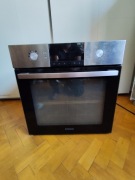 Piekarnik Samsung Dual cook.