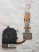 Wentylator, radiator ,zestaw chłodniczy ASUS UL30J