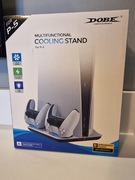 PS5 podstawka chłodząca Dobe TP5-05102
