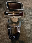 Nawigacja AUDI MMI 3G Basic  A5 Q5  Lift Zestaw 