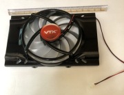 Wentylator do kart graficznych 100x140mm GA9202H