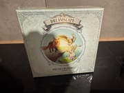 Dreamscape (Pracowania Snów) - Dream Creatures EN