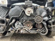 SILNIK AUDI A4 B5 / A6 C5 2.4 V6 / 165KM. AML