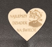 Upominek dla dziadków 