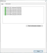 Xprog 6.12 6.17 Atmega64A