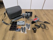 DJI Air 3 Fly More Combo – 3 baterie | filtry ND | idealny stan