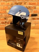 Kask narciarski Quiksilver dziecięcy 52cm