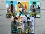 Pan złol ma dziś wolne tomy 1-5