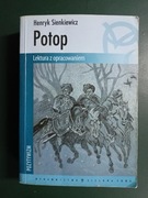 Potop - Henryk Sienkiewicz 