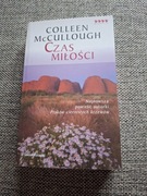 COLLEEN MCCULLOUGH CZAS MIŁOŚCI