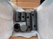 szklanki kpl. 4szt. Fiat 126p Maluch szklanka popychacza zaworów 