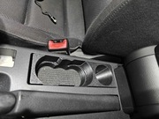 Wkładka do tunelu środkowego do Audi A4 B6 / B7! CUPHOLDER!