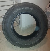 Opony Firestone Destination A/T  245/65R17  105T  M+S Terenowe Całoroczne