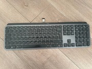 KLAWIATURA LOGITECH MX KEYS