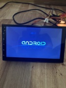 Szpredam radio samochodowe android 