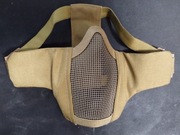 Maska stalker GFC Tactical Evo Tan
