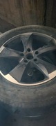 Felgi aluminiowe od VW amaroka