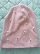 Czapka dziewczęca H&M rozmiar 158-170 