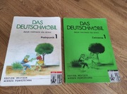 Das Deutchmobil podręcznik i ćwiczenia 1 