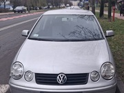 VW Polo IV 1,2 2002r.