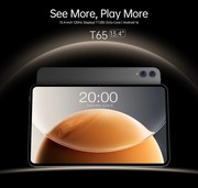 Teclast T65 13,4 cala 8GB 128GB Android 16 120Hz 4G LTE