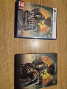 S.T.A.L.K.E.R. 2 Serce Czarnobyla Playstation 5 PL + Steelbook