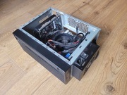 ASUS Rog Strix B4 + RYZEN 5 2600 + 16GB DDR4 G.Skill 3200 + zasilacz