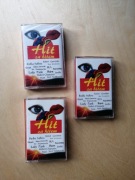 Hit za hitem 3x kaseta IRA Bajm Lady Pank Budka Suflera Gawliński