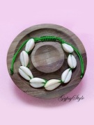 Bransoletka na rękę . 