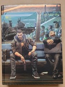Cyberpunk 2077 - Oficjalny kompletny poradnik