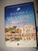 MAJORKA MI AMOR ! Anna Klara Majewska