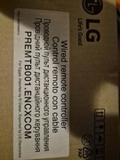 Pilot ścienny LG PREMTB001.ENCXCOM