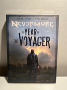 Nevermore – The Year Of The Voyager