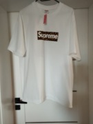 Koszulka Supreme XL nowa 