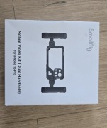 Smallrig 4397B iPhone 15 Pro Klatka Mobile Video Kit Dual Handheld